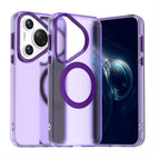 For Huawei Pura 70 / Purple