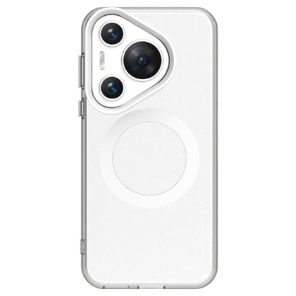 Candy Magsafe PC Hybrid TPU Phone Case, For Huawei Pura 70 Pro, For Huawei Pura 70, For Huawei nova 12