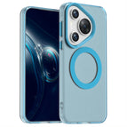 For Huawei Pura 70 Pro+ / Blue