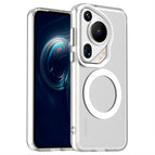 For Huawei Pura 70 Ultra / White