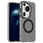 For Huawei Pura 70 Ultra / Black