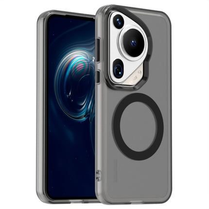 Candy Magsafe PC Hybrid TPU Phone Case, For Huawei Mate 70, For Huawei Pura 70 Pro+, For Huawei Pura 70 Ultra