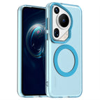 For Huawei Pura 70 Ultra / Blue