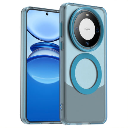 Candy Magsafe PC Hybrid TPU Phone Case, For Huawei Mate 60 Pro+, For Huawei Mate 60, For Huawei Mate 60 Pro