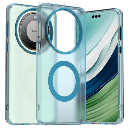 Candy Magsafe PC Hybrid TPU Phone Case, For Huawei Mate 60 Pro+, For Huawei Mate 60, For Huawei Mate 60 Pro