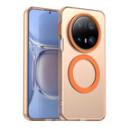 For Huawei Mate 70 / Orange