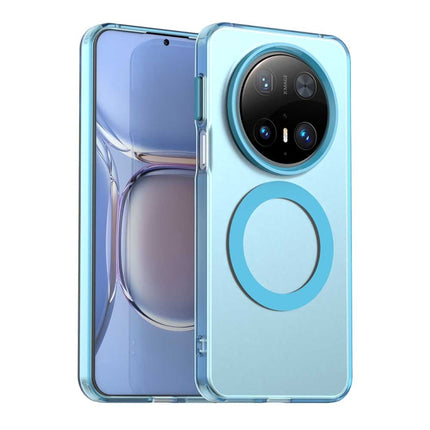 Candy Magsafe PC Hybrid TPU Phone Case, For Huawei Mate 70, For Huawei Pura 70 Pro+, For Huawei Pura 70 Ultra