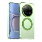 For Huawei Mate 70 / Green