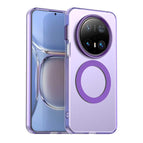 For Huawei Mate 70 / Purple