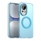For Huawei nova 12 / Blue
