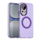 For Huawei nova 12 / Purple
