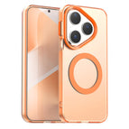 For Huawei Pura 80 / Orange