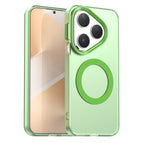 For Huawei Pura 80 / Green