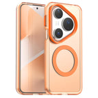 For Huawei Pura 80 Pro / Orange