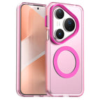 For Huawei Pura 80 Pro / Red