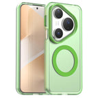 For Huawei Pura 80 Pro / Green