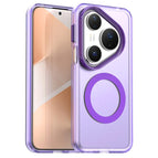 For Huawei Pura 80 Pro / Purple