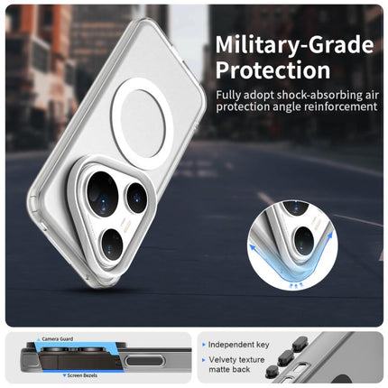 Candy Magsafe PC Hybrid TPU Phone Case, For Huawei Pura 80 Ultra, For Huawei Pura 80 Pro, For Huawei Pura 80