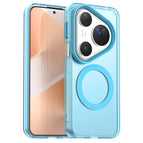 For Huawei Pura 80 Ultra / Blue