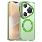 For Huawei Pura 80 Ultra / Green