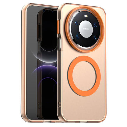 Candy Magsafe PC Hybrid TPU Phone Case, For Huawei Mate 80 Pro Max, For Huawei Mate 80 Pro, For Huawei Mate 80