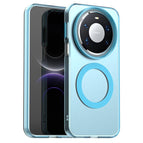 For Huawei Mate 80 / Blue