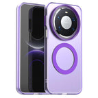 For Huawei Mate 80 / Purple