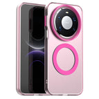 For Huawei Mate 80 Pro / Red