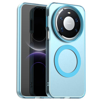 Candy Magsafe PC Hybrid TPU Phone Case, For Huawei Mate 80 Pro Max, For Huawei Mate 80 Pro, For Huawei Mate 80