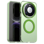 For Huawei Mate 80 Pro / Green