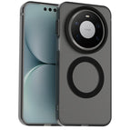 For Huawei Mate 80 Pro Max / Black