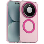 For Huawei Mate 80 Pro Max / Red