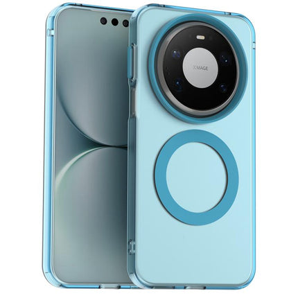 Candy Magsafe PC Hybrid TPU Phone Case, For Huawei Mate 80 Pro Max, For Huawei Mate 80 Pro, For Huawei Mate 80
