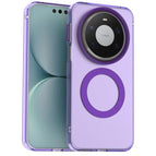 For Huawei Mate 80 Pro Max / Purple