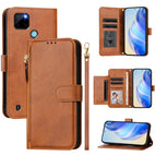 For Realme C21Y / Brown