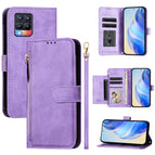 For Realme 8 4G / 8 Pro 4G / Purple