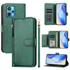For Realme 9 Pro+ 5G / 9 4G Global / Green