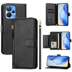 For Realme 10T 5G / 10S 5G / 9i India / Black