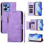 For Realme 10T 5G / 10S 5G / 9i India / Purple