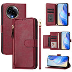 For Realme 11 5G Global / 11x 5G / C67 India / Dark Red