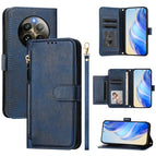 For Realme 12+ 5G Global / Blue