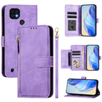 For Realme C20 / C11 / C21 / Purple