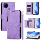 For Realme C25 / C15 / C12 / C25s / Purple