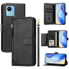 For Realme C30 4G / C30s / Narzo 50i Prime / Black