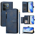 For Realme GT 6 5G / GT 6T 5G Global / Blue