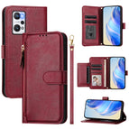 For Realme GT Neo 3T / Dark Red