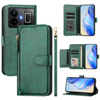 For Realme GT3 / GT5 240W / Green