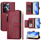 For Realme Note 60 4G Global / C61 India / Dark Red
