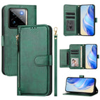For Realme GT 7 Pro / Green