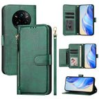 For Realme 14 Pro+ / Green
